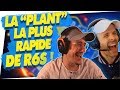 LA "PLANT" LA + RAPIDE DE R6 !!! 🎓 RAINBOW SIX