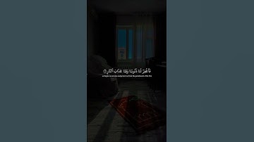القارئ :-(ماهر المعيقل )سورة :-(ال عمران) #قران #ماهرالمعيقلي #سورة_ال_عمران #qur49n #quran
