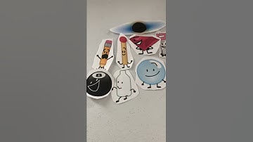 BFB Viewer Voting Again 4