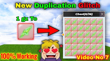 Blockman go skyblock duplication glitch 100% working❤️‍🩹 #blockmango #skyblock (Video 7) #duplicate