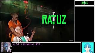 【ゆっくりRTA】RATUZ　Any% 29:52