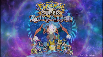 Chrono Trigger - Secret of the Forest (Pokemon Mystery Dungeon 2 Remix)