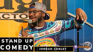 Jordan Conley America Got Talent Comedy Skit Made Simon Cowell Laugh - His Bio before AGT 2022