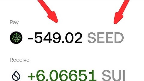 How to Claim, Withdraw & Sell SEED Tokens | BingX & MEXC Listing Guide