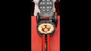 This machine is a game changer! 😲