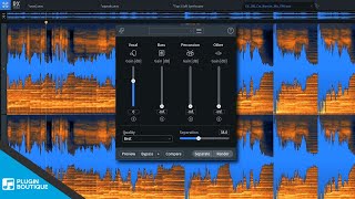 Make DIY Acapellas with RX8 Music Rebalance Module | iZotope