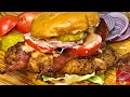 Sweet And Spicy Bacon Chicken Sandwich