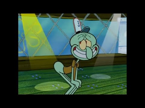 SpongeBob Clip: Dance Or You're Fired
