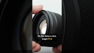 CANON 45 vs 50 - FIGHT!
