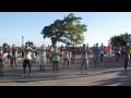 [Vídeo] Fãs pernambucanos de Ivete Sangalo fazem ‘flash mob’ em homenagem à cantora 