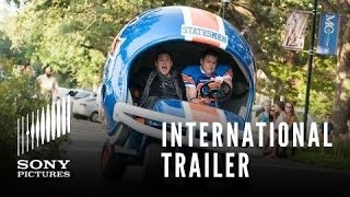 22 Jump Street - Official International Trailer