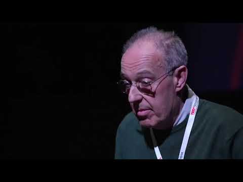 La matematica e i suoi seguaci | Riccardo Colpi e Federico Cacciafesta | TEDxNoventaVicentina