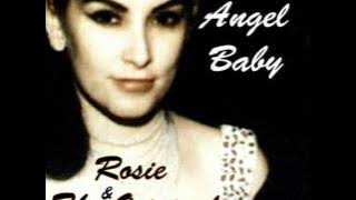 Rosie & the Originals - Angel Baby Instrumental