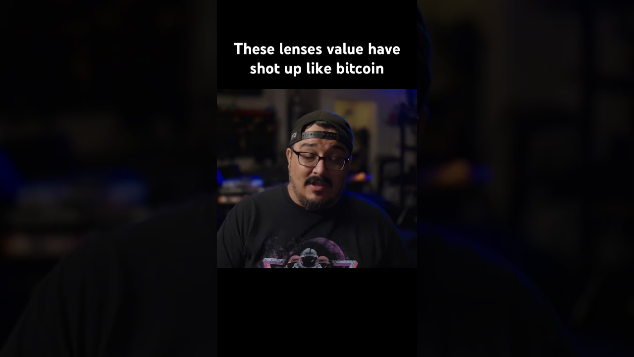 Check out these lomo anamorphic lenses. 