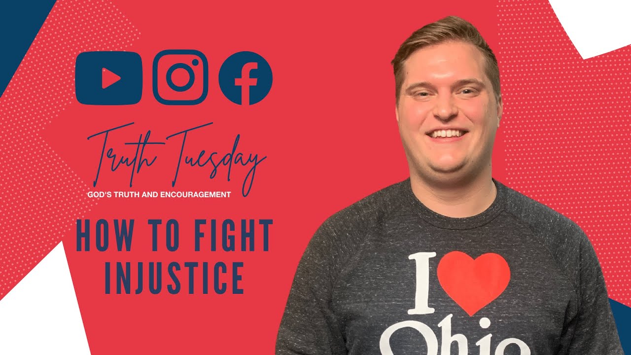 How To Fight In Justice Truth Tuesday Jon Rhoades YouTube how-to-fight-in-justice-truth-tuesday-jon-rhoades-youtube