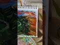 #SaveAravali#art#drawing#diy#acryliccolours#savetrees#bpraaksong#short#@Artbloomwithneha