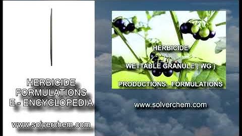 2,4 D DIMETHYLAMINE SALT SL FORMULATIONS AND PRODUCTIONS AND APPLICATIONS