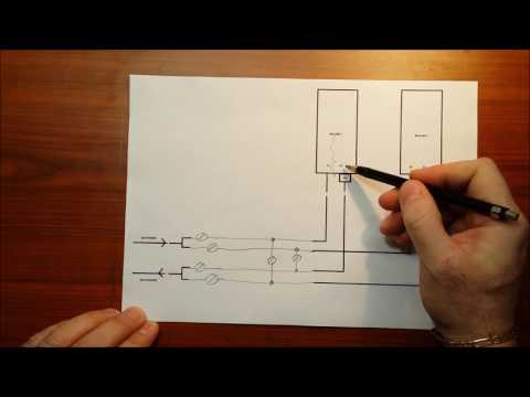 CONNECTER 2 CHAUFFE-EAUX EN SERIE POUR 38e