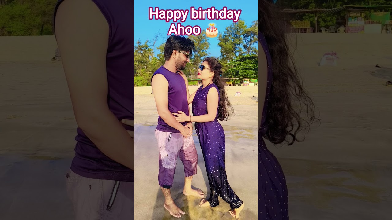 Happy birthday My dear Husband ♥️ 