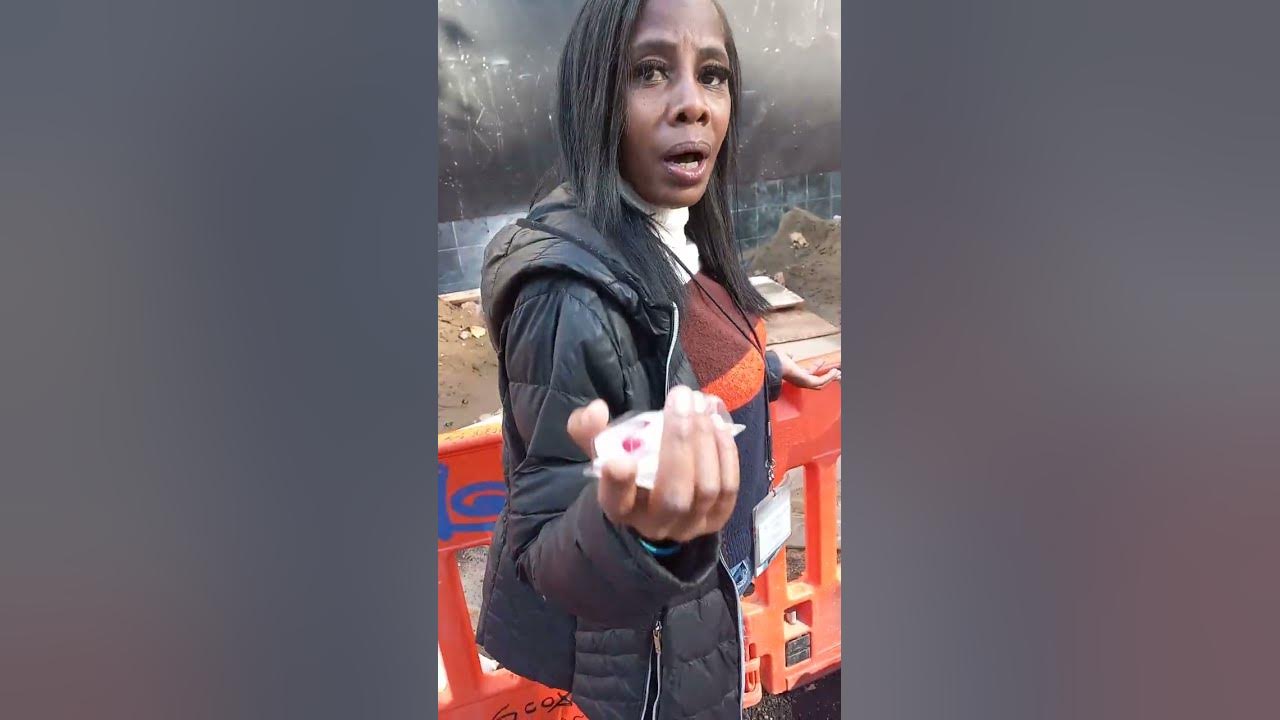 Unprofessional Untrained San Francisco City Employee YouTube unprofessional-untrained-san-francisco-city-employee-youtube