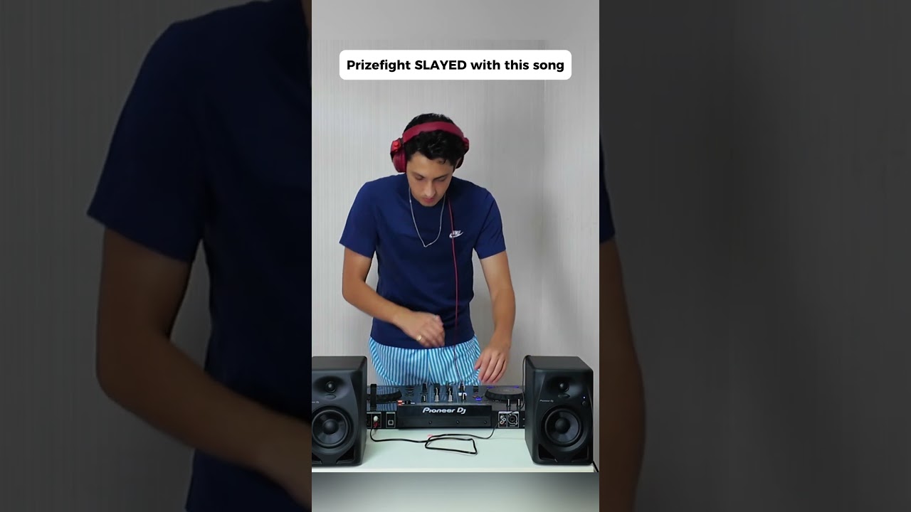 Ver Prizefight SLAYED with this song #bass #bassmusic #dancemusic #dj #mix en YouTube Ver Prizefight SLAYED with this song #bass #bassmusic #dancemusic #dj #mix en YouTube