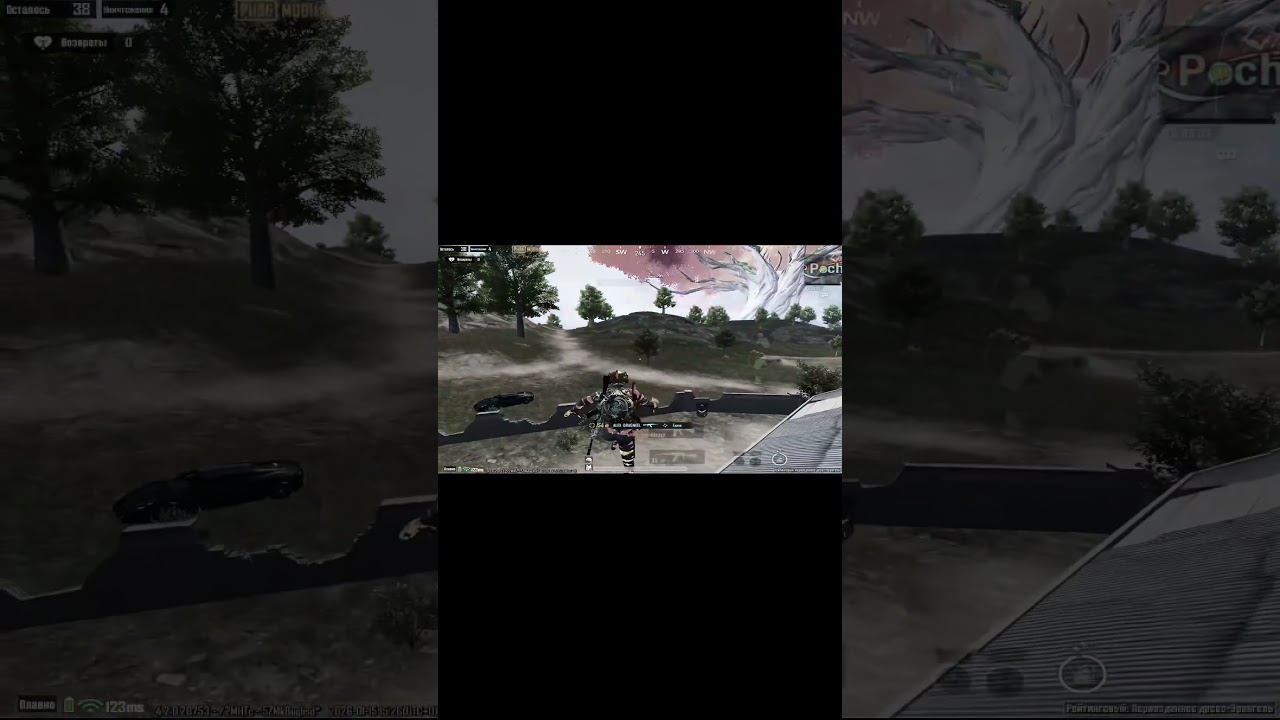 АКМ делает вещи 