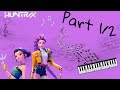 Golden Kpop Demon Hunters Part 1 2 Golden Kpop Demon Hunters Part 1 2