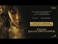 SUZZANNA MALAM JUMAT KLIWON - Official Trailer | Tayang mulai 3 Agustus 2023 di XXI!
