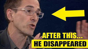 He Said This on BBC — Then He Disappeared Breaking News