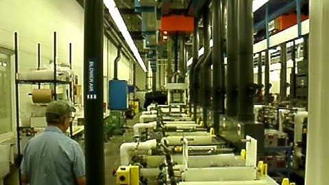 Technic Mini Plating Hoist