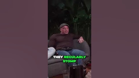 The Surprising Truth About Moose Attacks What You Need to Know Joe Rogan Podcast 😨