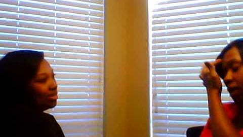 Practice Counseling Video Session #2