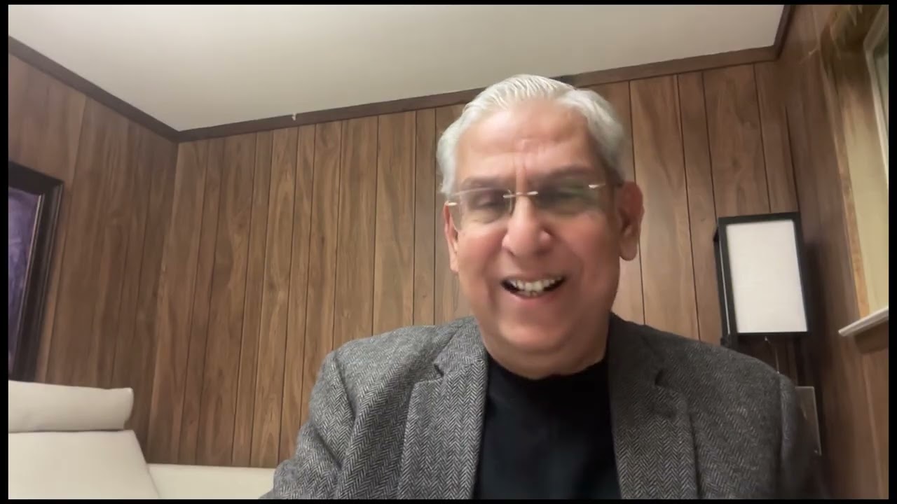 Ravi S Ramakrishnan (Founder & Executive Chairman, RvaluE Group)| Edu summit 2026 | eVidyaloka