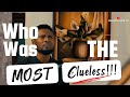 Oga, you're in love o 🤭😅 || Which of these characters was the most clueless about his feelings?