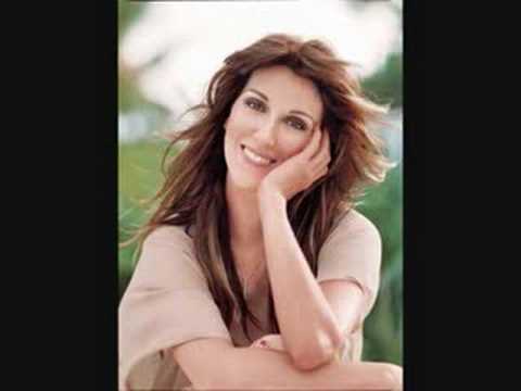 Celine Dion To Love You More With Lyrics Youtube