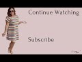 End of video