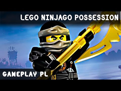 Darmowe Gry Online Lego Ninjago Possession Najnowsza Gra Ninjago Youtube