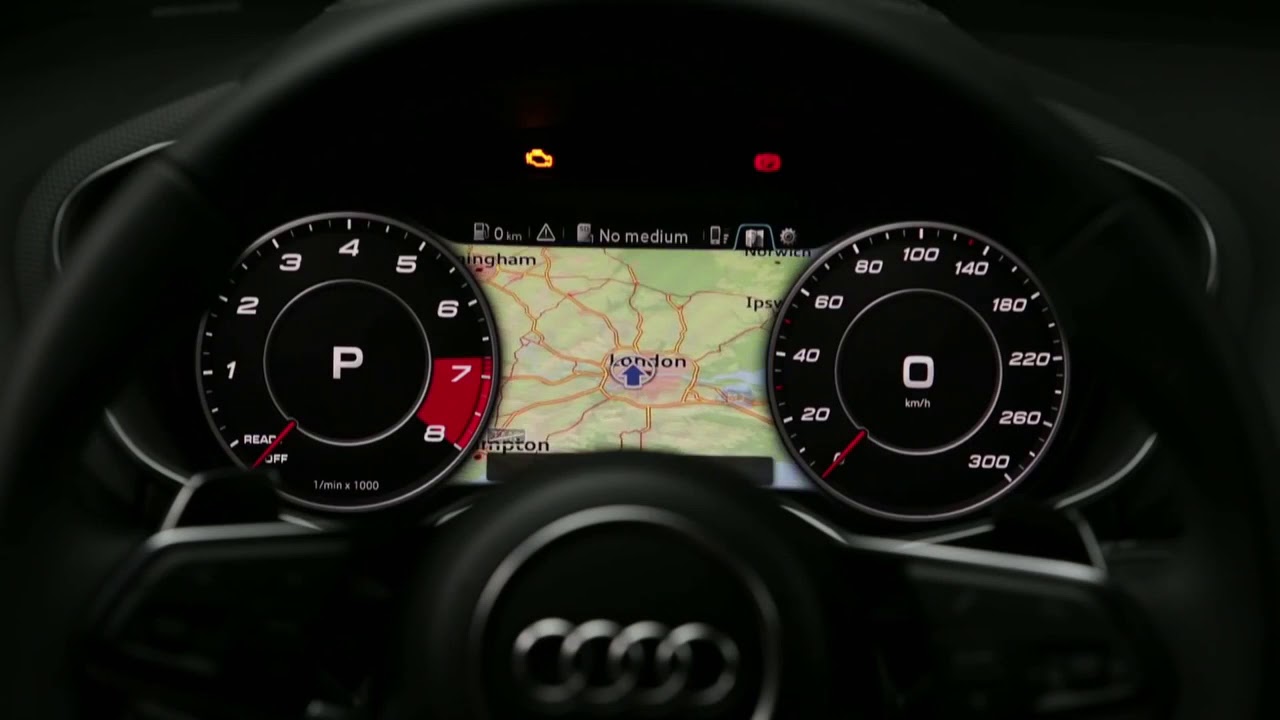 Русификация audi. Audi Cockpit Navi. Навигация Ауди ТТ. Audi MMI заставка. Virtual Cockpit a4 b9 0379.