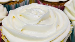 CREAM CHEESE FROSTING recipe