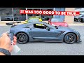 I SOLD My C8 Z06 To BUY This C7 ZR1!!! Then, DISASTER Strikes…