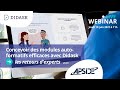 Concevoir des modules autoformatifs efficaces avec didask  webinaire