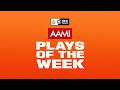 NBL1 Top Plays presented by AAMI - Week 10