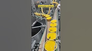 automation solution for machine design #mechanical #machinedesign #mechanism #technology