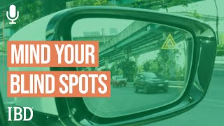 How To Be More Aware Of Your Blind Spots In Trading | Investing With IBD