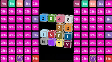 Best 2048 2248 android iOS puzzle merge games #gamingvideos #puzzles #blockchain #ball #newgames
