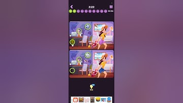 spot the hidden difference level 91 92 93 94 95 96 97 98 99 100 #spotthedifference #games