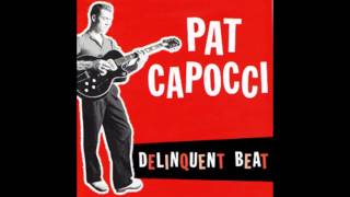 Pat Capocci   Barebones Barber Shop chords