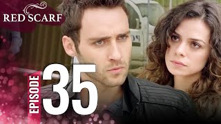 Red Scarf Episode 35 - Long Version | English Subtitles | Al Yazmalım