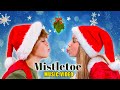 Mistletoe music sung by kade skye