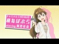 WORKING!! きゃらそん 小鳥遊宗太&種島ぽぷら CM